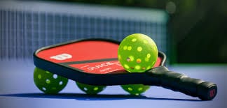 Pickleball Open Play at Milwaukee Yard Oak Creek WI