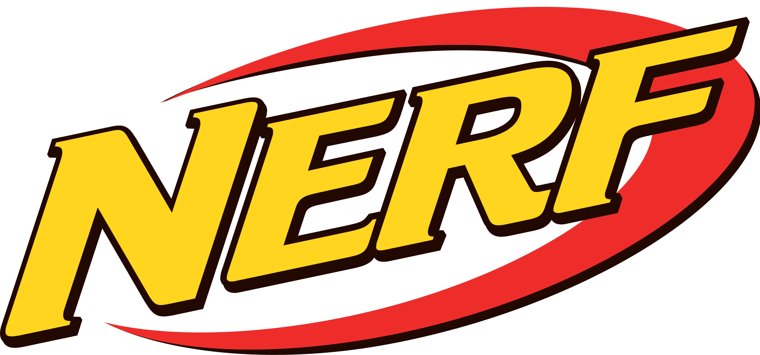 NERF Logo