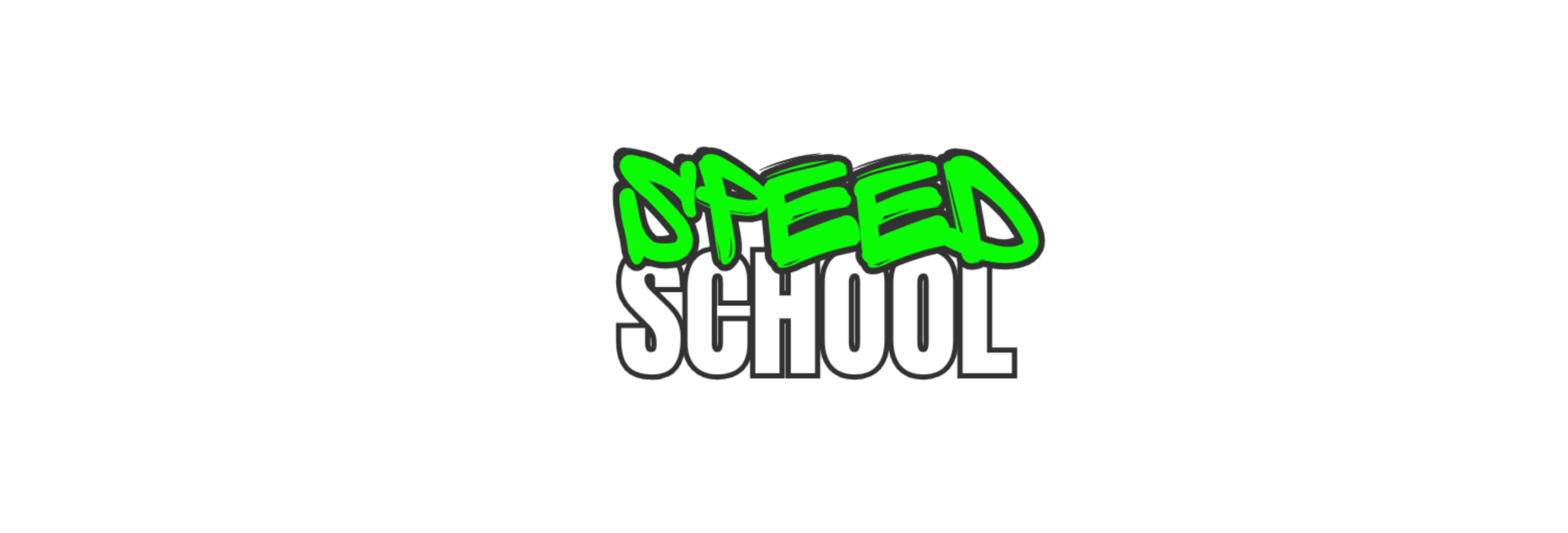 Speed School Logo