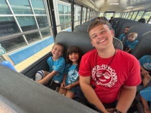 Fun Camp at Milwaukee yard, fieldtrips, crafts, activities, sports and more